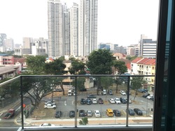 Sturdee Residences (D8), Condominium #209784831